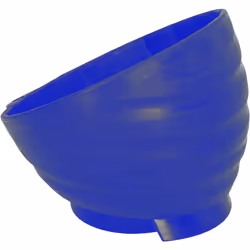 BT691159 Plastic Magnetic Tray 110 mm D [Powered by KS Tools]
