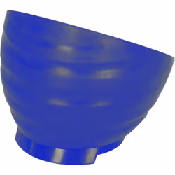BT691159 Plastic Magnetic Tray 110 mm D [Powered by KS Tools]