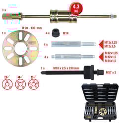 KS Tools 700.1530 pulley puller