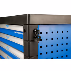 Brilliant Tools BT153473 garage cabinet