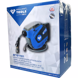 Brilliant Tools BT161101 air compressor accessory 1 pc(s) - Additional view 6