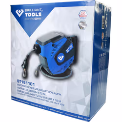 Brilliant Tools BT161101 air compressor accessory 1 pc(s) - Additional view 8