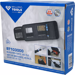 Brilliant Tools BT103000 vehicle repair/maintenance - Additional view 8