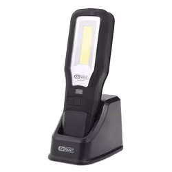 KS TOOLS 150.4490 Hand lamps LED 550, 250 with rechargeable battery