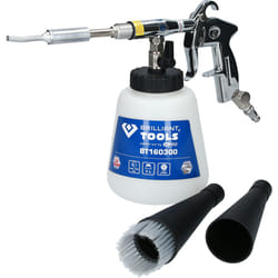 Brilliant Tools BT160300 vehicle cleaning / accessory