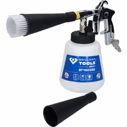 Brilliant Tools BT160300 vehicle cleaning / accessory - Additional view 5
