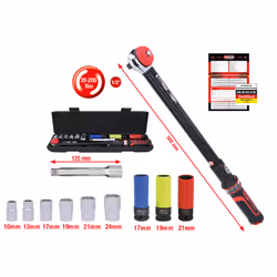 KS Tools 516.2400, 3.04 kg