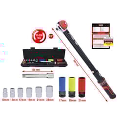 KS Tools 516.2400 torque wrench