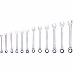 Brilliant Tools BT013112 combination wrench - Additional view 3