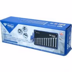 Brilliant Tools BT013112 combination wrench - Additional view 5