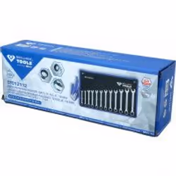 Brilliant Tools BT013112 combination wrench - Additional view 6