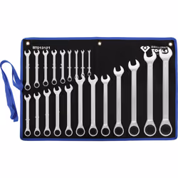 Brilliant Tools BT013121 combination wrench