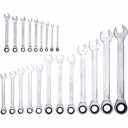Brilliant Tools BT013121 combination wrench