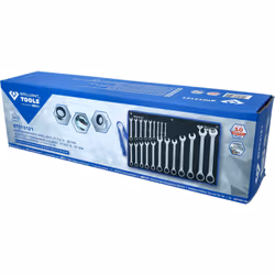 Brilliant Tools BT013121 combination wrench - Additional view 5
