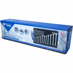 Brilliant Tools BT013121 combination wrench - Additional view 7