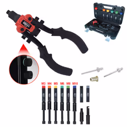 KS Tools 150.9805, 2.62 kg