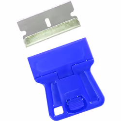 Brilliant Tools BT101924 hand scraper