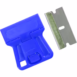 Brilliant Tools BT101924 hand scraper