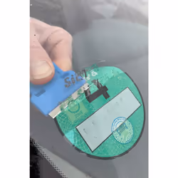 Brilliant Tools BT101924 hand scraper - Additional view 5