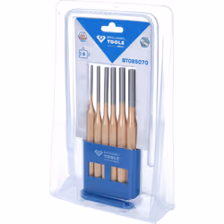 Brilliant Tools BT085070 metalworking chisel - Additional view 6