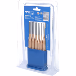 Brilliant Tools BT085070 metalworking chisel - Additional view 8
