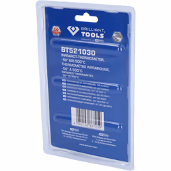 Brilliant Tools BT521030 handheld thermometer - Additional view 7