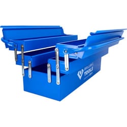 Brilliant Tools BT150800 tool storage case