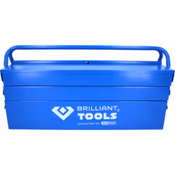 Brilliant Tools BT150800 tool storage case - Additional view 5