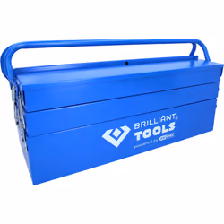 Brilliant Tools BT150800 tool storage case - Additional view 6