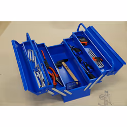 Brilliant Tools BT150800 tool storage case - Additional view 8