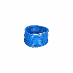 BT160015 Compressed Air Hose, Diameter 9 mm, m [Powered by KS Tools], 10 Meter