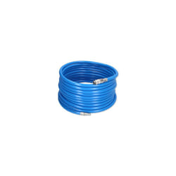 BT160015 Compressed Air Hose, Diameter 9 mm, m [Powered by KS Tools], 10 Meter
