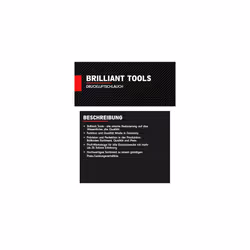 BT160015 Compressed Air Hose, Diameter 9 mm, m [Powered by KS Tools], 10 Meter - Additional view 4