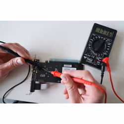 Brilliant Tools BT122910 multimeter - Additional view 6