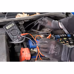Brilliant Tools BT122910 multimeter - Additional view 7
