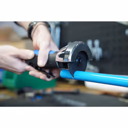Brilliant Tools BT160703 angle grinder 700 g - Additional view 7