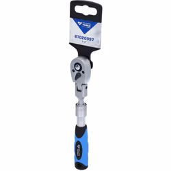 Brilliant Tools BT020997 ratchet wrench - Additional view 6