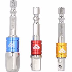 Brilliant Tools BT053003 wrench adapter/extension 3 pc(s)
