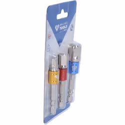 Brilliant Tools BT053003 wrench adapter/extension 3 pc(s) - Additional view 6