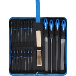 Brilliant Tools BT103030 file/rasp