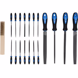 Brilliant Tools BT103030 file/rasp