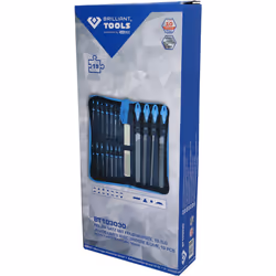Brilliant Tools BT103030 file/rasp - Additional view 4