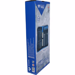 Brilliant Tools BT103030 file/rasp - Additional view 5