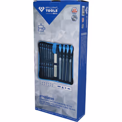 Brilliant Tools BT103030 file/rasp - Additional view 6