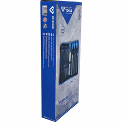 Brilliant Tools BT103030 file/rasp - Additional view 7