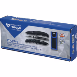 Brilliant Tools BT102905 combat/tactical knife - Additional view 6