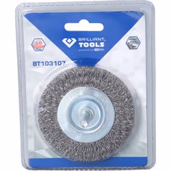 Brilliant Tools BT103107 drill attachment accessory - Additional view 5