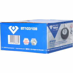 Brilliant Tools BT103108 drill attachment accessory - Additional view 6