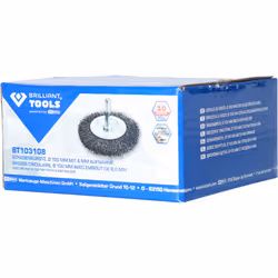 Brilliant Tools BT103108 drill attachment accessory - Additional view 7