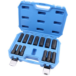 Brilliant Tools BT022625 socket/socket set